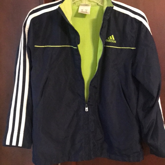 adidas jacket - Picture 3 of 4